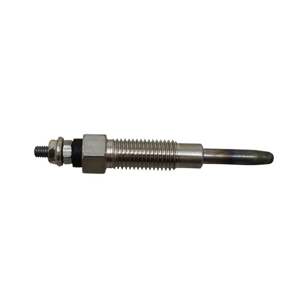 Aftermarket Glow Plug Fits Massey Ferguson 1125 1140 1145 1205 1210 1215 1520 1528 3704242M1 - main